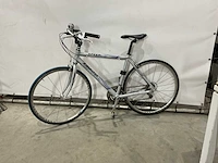 Zannata speed gr8 racefiets - afbeelding 3 van  10