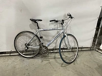 Zannata speed gr8 racefiets - afbeelding 4 van  10