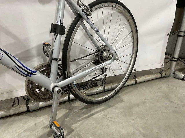 Zannata speed gr8 racefiets - afbeelding 6 van  10
