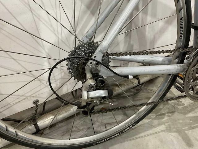 Zannata speed gr8 racefiets - afbeelding 7 van  10