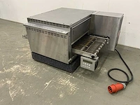 Zanolli - synthesis 06/40 ve/ mc - pizzaconveyer - afbeelding 1 van  6