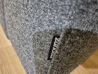 Zanotta - alfa - 3 zits bank - afbeelding 15 van  15