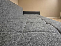 Zanotta - alfa - 3 zits bank - afbeelding 2 van  15