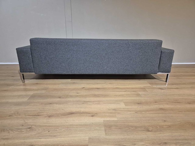 Zanotta - alfa - 3 zits bank - afbeelding 4 van  15