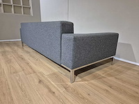 Zanotta - alfa - 3 zits bank - afbeelding 6 van  15