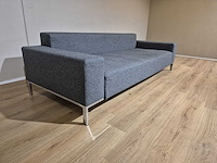 Zanotta - alfa - 3 zits bank - afbeelding 15 van  15