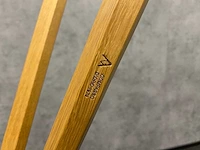 Zanotta sciangai - design kapstok - afbeelding 11 van  11