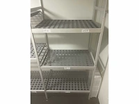 Zanotti vriescel met achtermotor 500x225 cm - afbeelding 3 van  12
