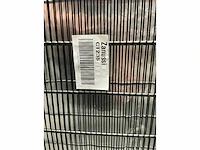 Zanusi ct235 koelkast - afbeelding 4 van  13