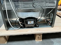 Zanusi ct235 koelkast - afbeelding 5 van  13