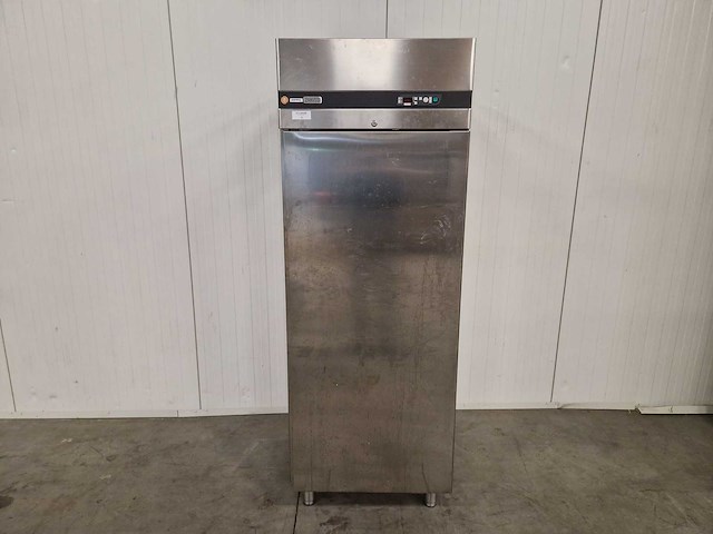 Zanussi - adn110 - koelkast - afbeelding 1 van  2