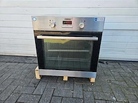 Zanussi - afc3e - oven - afbeelding 1 van  5