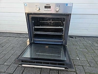 Zanussi - afc3e - oven - afbeelding 4 van  5