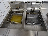Zanussi - bakwand 6 delig - afbeelding 4 van  10