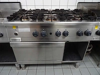 Zanussi - bakwand 6 delig - afbeelding 7 van  10