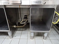Zanussi - bakwand 6 delig - afbeelding 10 van  10