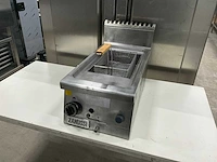 Zanussi - friteuse propaan - afbeelding 1 van  8