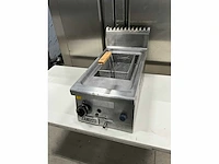Zanussi - friteuse propaan - afbeelding 2 van  8