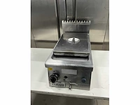 Zanussi - friteuse propaan - afbeelding 5 van  8