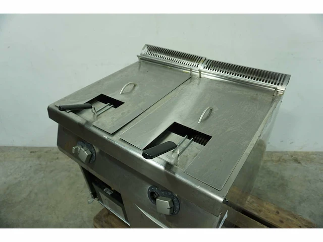 Zanussi - friteuse - afbeelding 2 van  7
