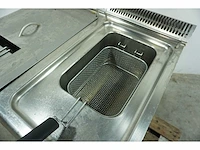 Zanussi - friteuse - afbeelding 4 van  7