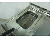 Zanussi - friteuse - afbeelding 5 van  7
