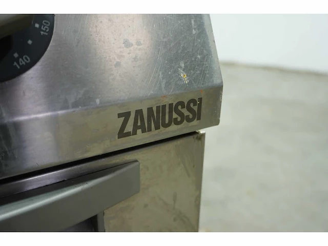 Zanussi - friteuse - afbeelding 7 van  7