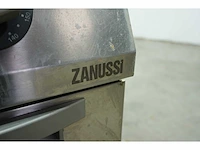 Zanussi - friteuse - afbeelding 7 van  7