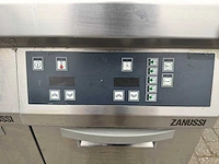 Zanussi - frituur + warmhoudbak - friteuse - afbeelding 5 van  5