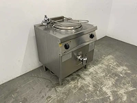 Zanussi - kpnei861 - elektrische kookketel - afbeelding 3 van  7