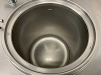 Zanussi - kpnei861 - elektrische kookketel - afbeelding 6 van  7