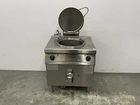 Zanussi - kpnei861 - elektrische kookketel - afbeelding 5 van  7