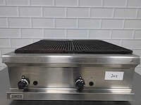 Zanussi - lavagrill - afbeelding 1 van  5