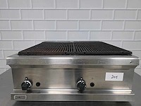 Zanussi - lavagrill - afbeelding 2 van  5