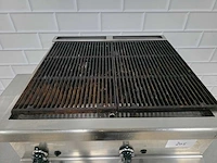 Zanussi - lavagrill - afbeelding 3 van  5