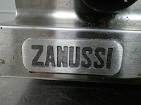 Zanussi - lavagrill - afbeelding 4 van  5