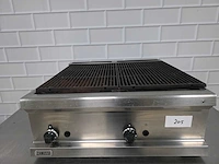 Zanussi - lavagrill - afbeelding 5 van  5