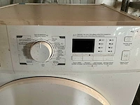 Zanussi - lindo 100 - wasmachine en droger (5x) - afbeelding 4 van  5