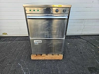 Zanussi - ls 62 - vaatwasser - afbeelding 1 van  5