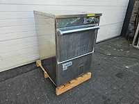 Zanussi - ls 62 - vaatwasser - afbeelding 2 van  5