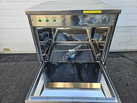 Zanussi - ls 62 - vaatwasser - afbeelding 4 van  5