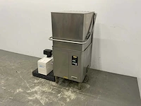 Zanussi - ls14ea/ins - korvenvaatwasmachine - afbeelding 1 van  8