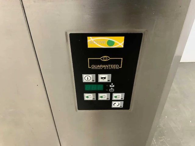 Zanussi - ls14ea/ins - korvenvaatwasmachine - afbeelding 4 van  8