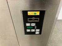 Zanussi - ls14ea/ins - korvenvaatwasmachine - afbeelding 4 van  8