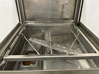 Zanussi - ls14ea/ins - korvenvaatwasmachine - afbeelding 5 van  8
