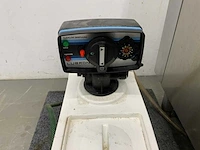 Zanussi - ls14ea/ins - korvenvaatwasmachine - afbeelding 7 van  8