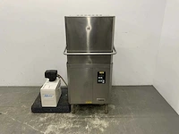 Zanussi - ls14ea/ins - korvenvaatwasmachine - afbeelding 2 van  8