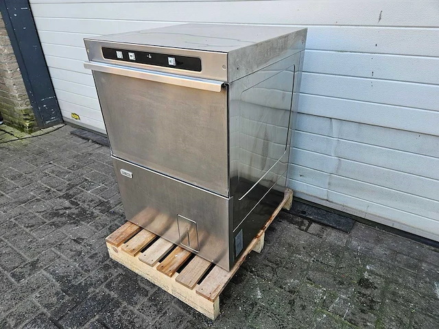 Zanussi - ls5 - vaatwasser - afbeelding 2 van  5