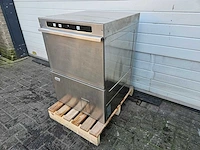 Zanussi - ls5 - vaatwasser - afbeelding 2 van  5