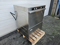 Zanussi - ls5 - vaatwasser - afbeelding 3 van  5